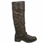 Madden Girl Women's Lilith Boots 