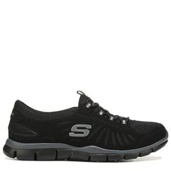 Skechers Women's Gratis On The Road Memory Foam Sneakers 