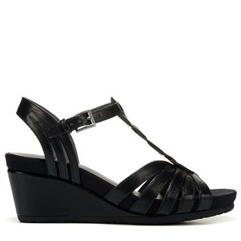 Bare Traps Women's Wayla Wedge Sandals 