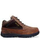 Rockport Works Men's Trail Technique Mid Top Medium/wide Steel Toe Boots 