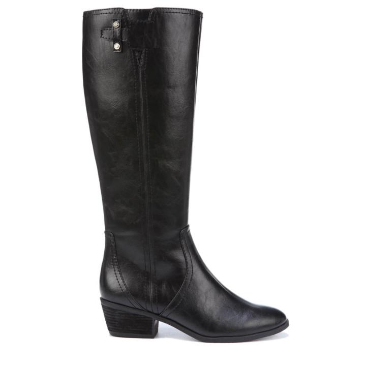 Dr. Scholl's Women's Brilliance Wide Calf Boots 