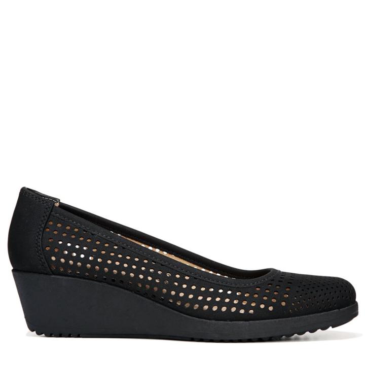 Naturalizer Women's Becky Wedge Shoes 