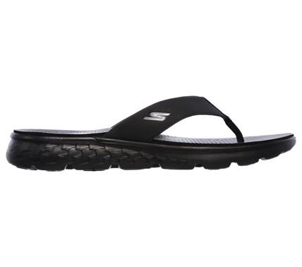 Skechers Men's On The Go 400 Shore Flip Flop Sandals 