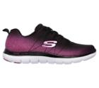 Skechers Women's Flex Appeal 2.0 Ombre Memory Foam Running Shoes 