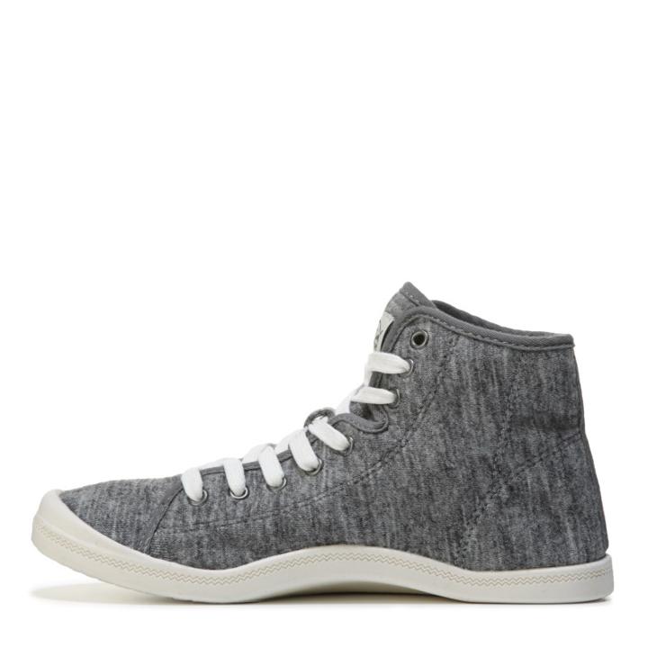 Roxy Women's Rizzo High Top Sneakers 