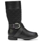 Tommy Hilfiger Kids' Andrea Rider Riding Boot Pre/grade School Boots 