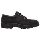 Skechers Men's Workshire Corpus Steel Toe Memory Foam Oxford Shoes 