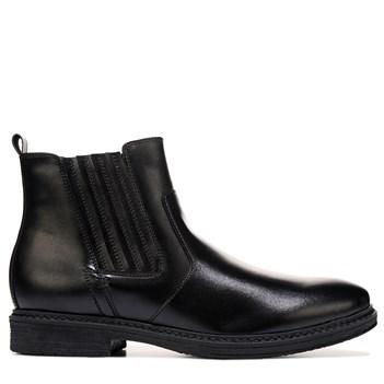 Izod Men's Nino Slip On Boots 