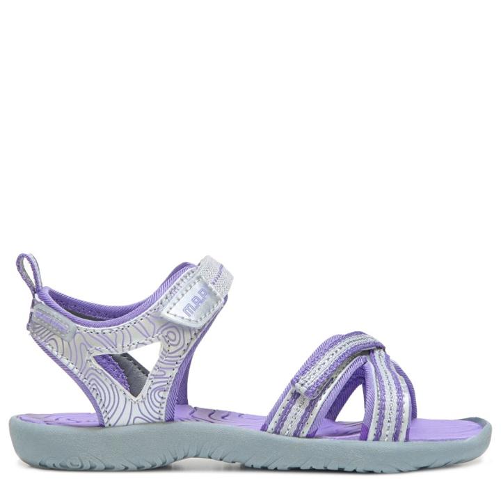 M.a.p. Kids' Lorna Sandal Pre/grade School Sandals 