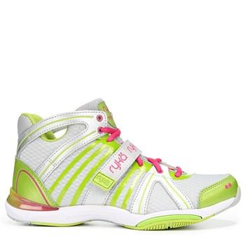 Ryka Women's Tenacity High Top Training Shoes 