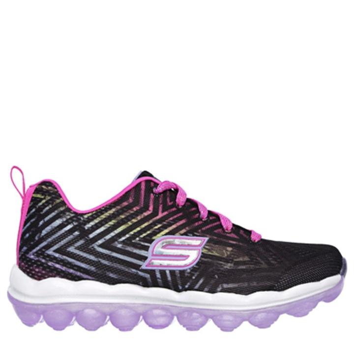 Skechers Kids' Skech Air Jumparound Sneaker Pre/grade School Shoes 