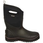 Bogs Men's Ultra Mid Waterproof Winter Boots 