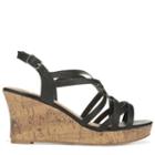 Jellypop Women's Poppins Wedge Sandals 