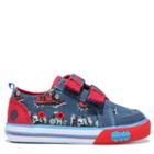 Thomas & Friends Kids' Rascal Sneaker Toddler Shoes 