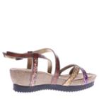 Spring Step Women's Soatico Wedge Sandals 