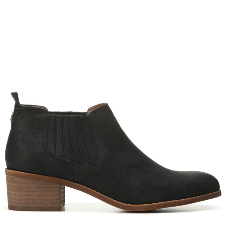 Tommy Hilfiger Women's Ripley Ankle Boots 