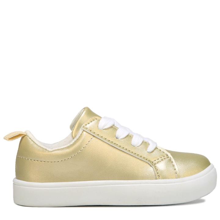 Carters Kids' Aviana Sneaker Toddler/preschool Shoes 