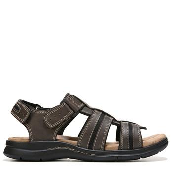 Dockers Men's Pierpoint Memory Foam Sandals 