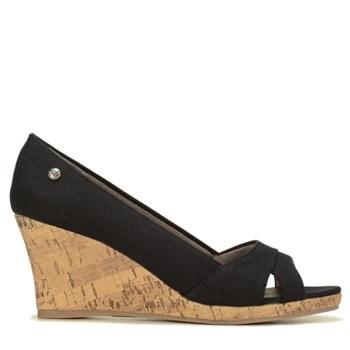 Lifestride Women's Rogue Wedge Sandals 