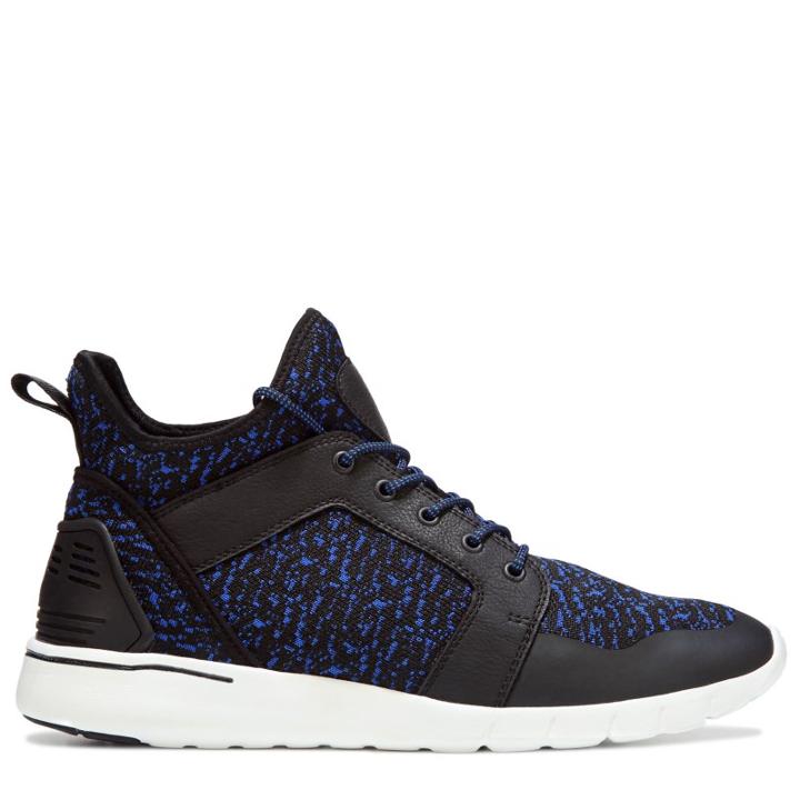 Gbx Men's Attaboy High Top Sneakers 