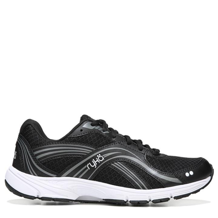 Ryka Women's Joyful Medium/wide Sneakers 