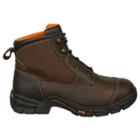 Timberland Pro Men's Excave 6 Steel Safety Toe Work Boots 