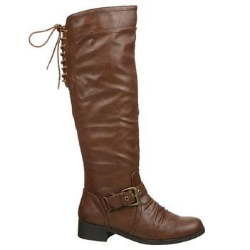Xoxo Women's March Boots 