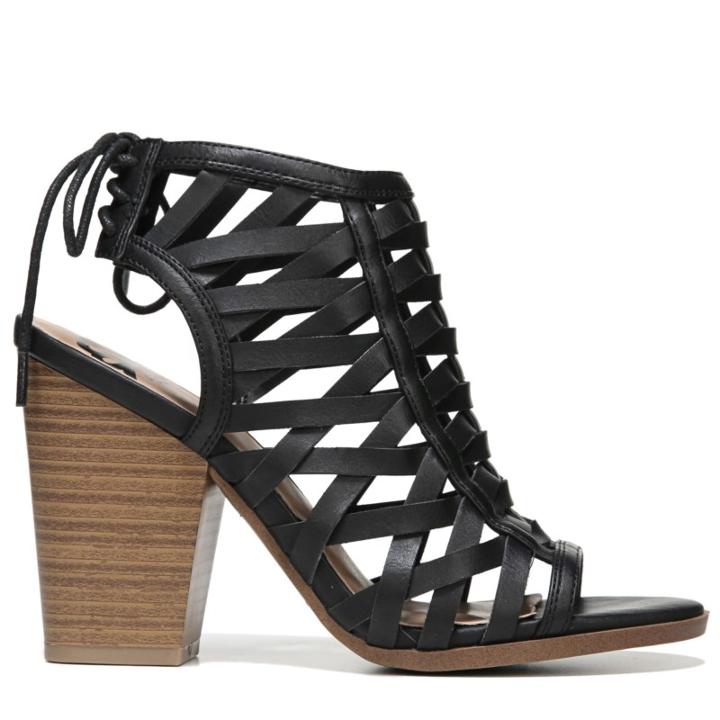 Fergalicious Women's Vizion Dress Sandals 