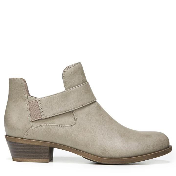 Lifestride Women's Able Ankle Boots 