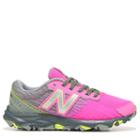 New Balance Kids' 690 V2 Velcro Medium/wide Trail Shoe Pre/grade School Shoes 