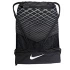 Nike Vapor Training Drawstring Backpack Accessories 