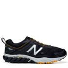 New Balance Men's 610 V5 Tech Ride Medium/x-wide Trail Running Shoes 