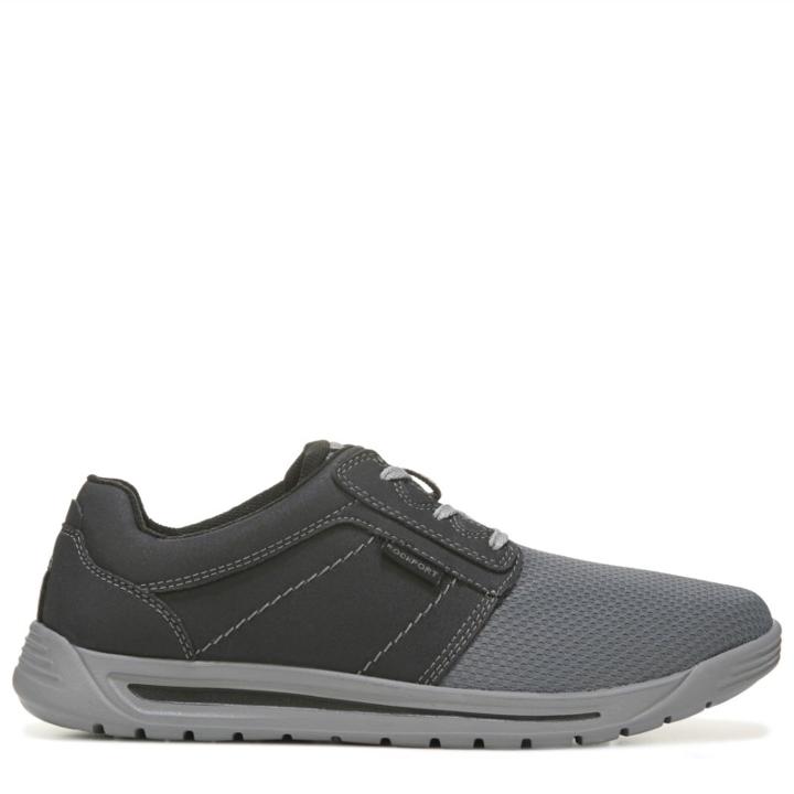 Rockport Men's Randle Lace Up Sneakers 