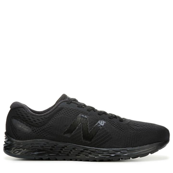 New Balance Men's Arishi Fresh Foam Medium/x-wide Running Shoes 
