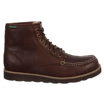 Eastland Men's Lumber Up Moc Toe Lace Up Boots 