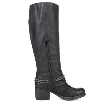 Carlos By Carlos Santana Women's Candace Wide Calf Boots 