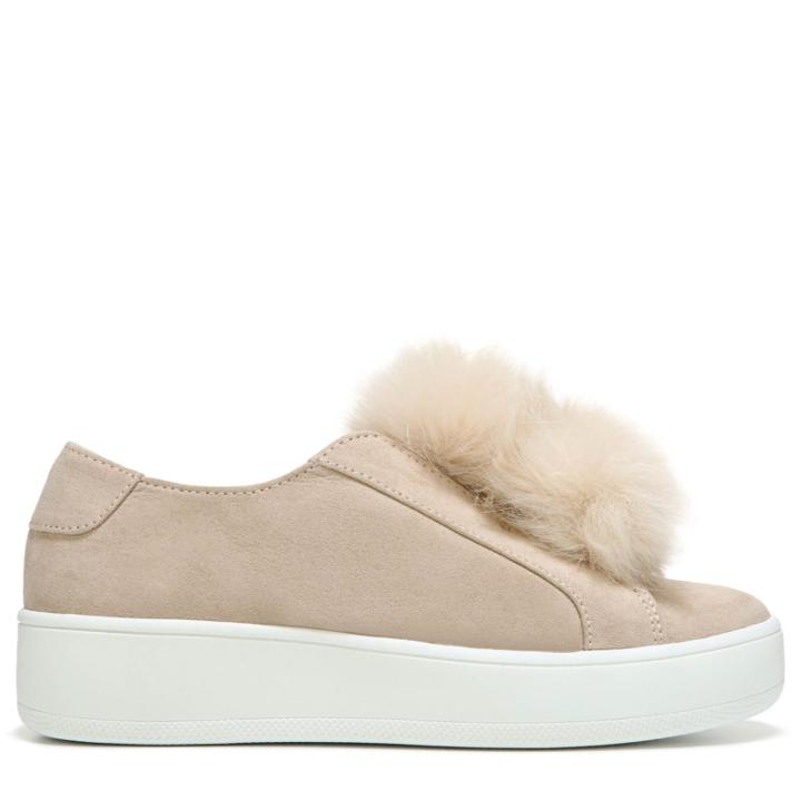 Steve Madden Women's Bryanne Slip On Sneakers 