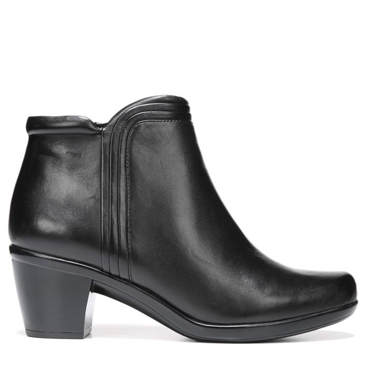 Naturalizer Women's Elisabeth Narrow/medium/wide Booties 