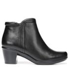 Naturalizer Women's Elisabeth Narrow/medium/wide Booties 