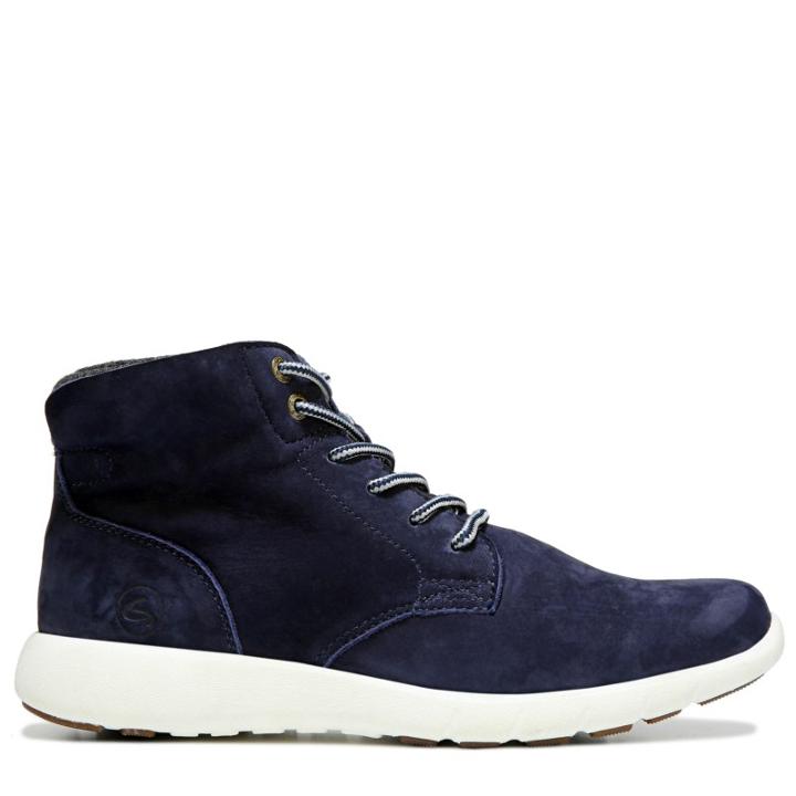 Gbx Men's Atomik Lace Up Boots 