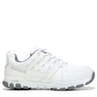 Reebok Work Men's Subtile Work Medium/wide Soft Toe Sneakers 
