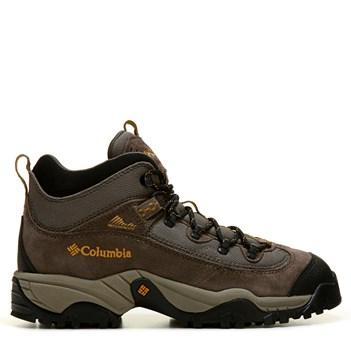 Columbia Men's Trailmeister Waterproof Hiking Boots 