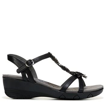 Bare Traps Women's Hammond Wedge Sandals 