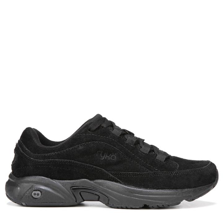 Ryka Women's Catalyst Iii Medium/wide Walking Shoes 