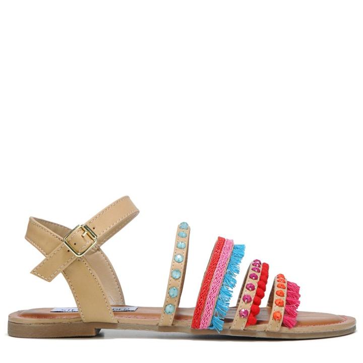 Steve Madden Kids' Jgypsyy Sandal Pre/grade School Sandals 