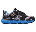 Skechers Kids' Skech X Cosmic Foam Portal X Sneaker Pre/grade School Shoes 