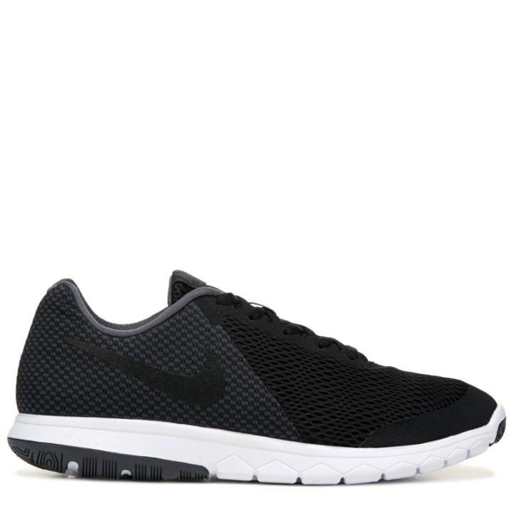 Nike Men's Flex Experience Rn 6 X-wide Running Shoes 
