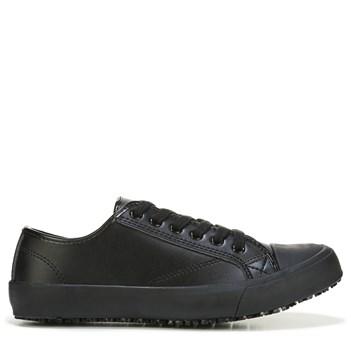 Laforst Women's Cheer Memory Foam Slip Resistant Work Sneakers 