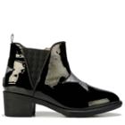 Tommy Hilfiger Kids' Zadie Starlet Bootie Pre/grade School Boots 