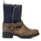 Tommy Hilfiger Kids' Rocker Rider Riding Boot Pre/grade School Boots 